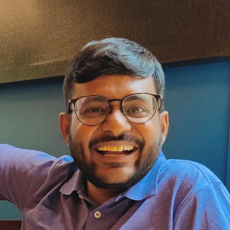 Abhishek Tayal