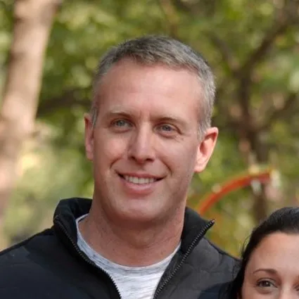 Brad Clouser
