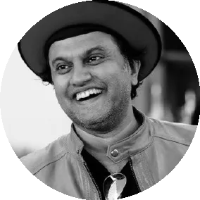 Mitz Banarjee, mentor, advisor and investor