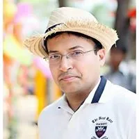 Vishal Gupta